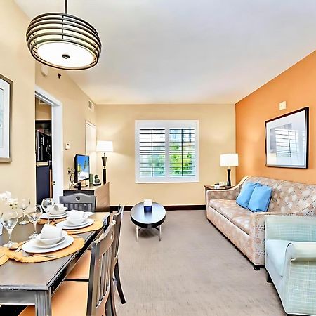 1Br Apartment Near Disney W Pool Hot Tub Arcade Orlando Kültér fotó