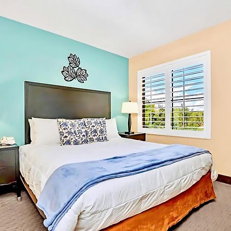 1Br Apartment Near Disney W Pool Hot Tub Arcade Orlando Kültér fotó