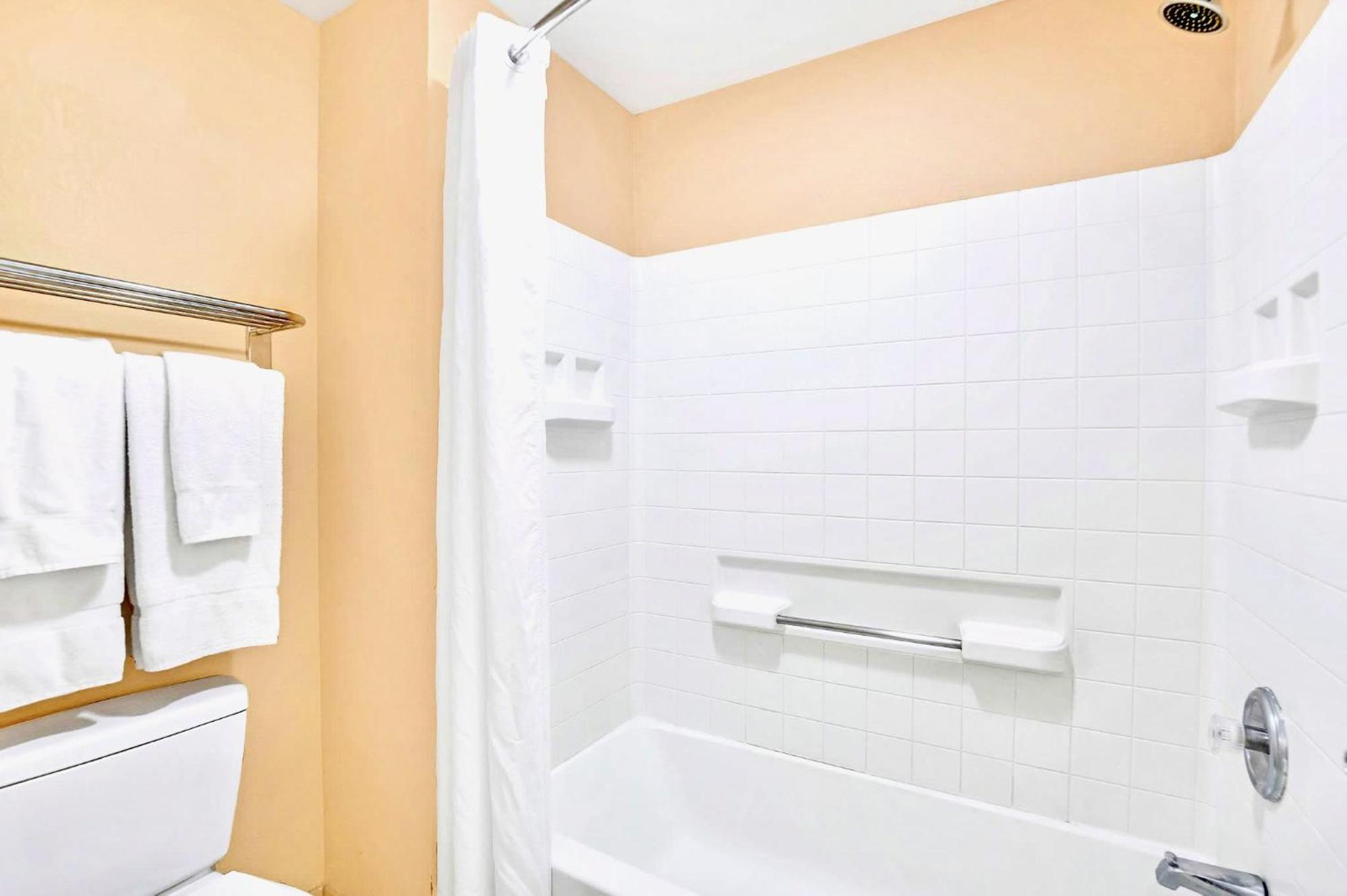 1Br Apartment Near Disney W Pool Hot Tub Arcade Orlando Kültér fotó