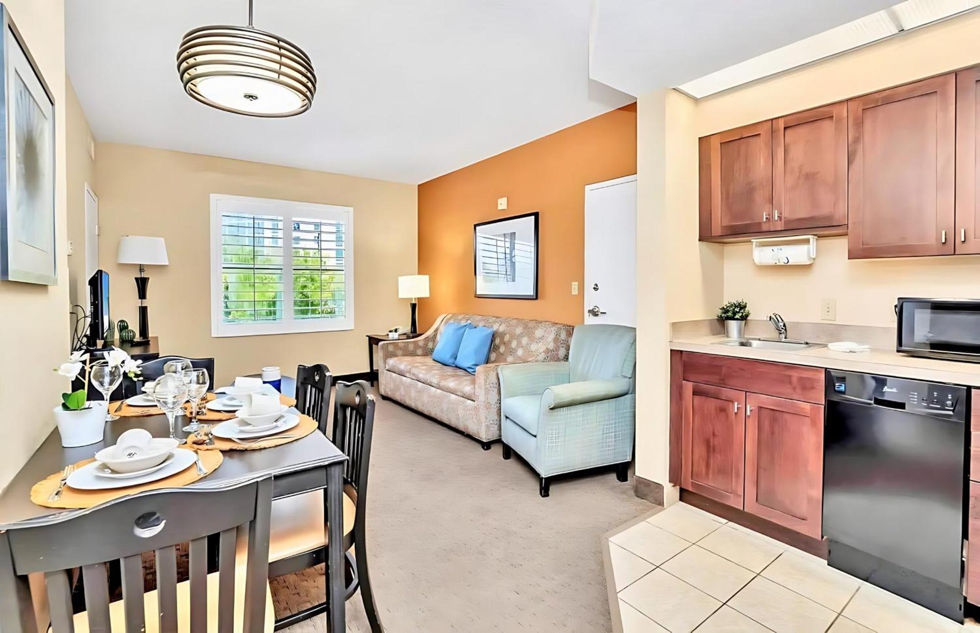 1Br Apartment Near Disney W Pool Hot Tub Arcade Orlando Kültér fotó