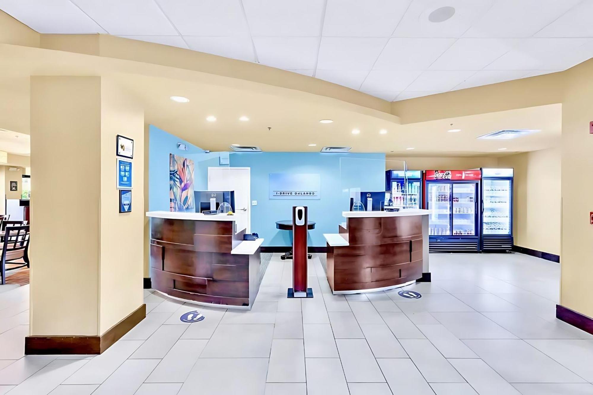 1Br Apartment Near Disney W Pool Hot Tub Arcade Orlando Kültér fotó